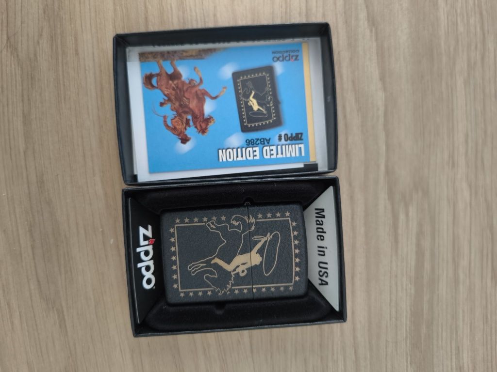 Novos Isqueiros Zippo original