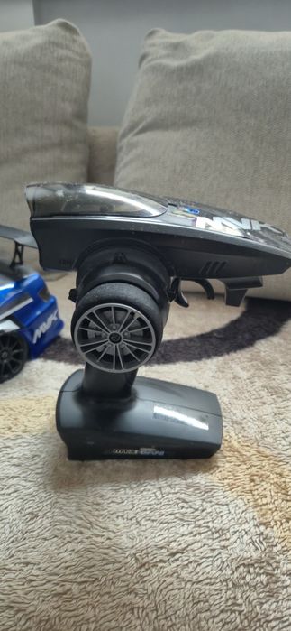 Auto Rc 1:10 okazja na święta