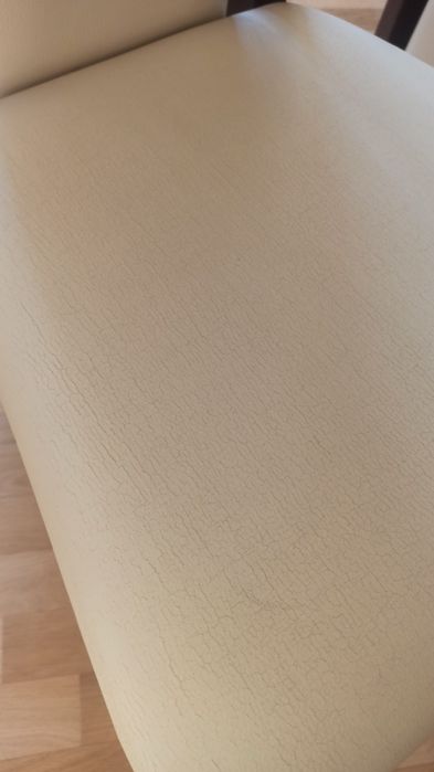 Krzesło Kansas dąb czekoladowy