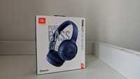 Headphones JBL Tune 500BT (Azul)