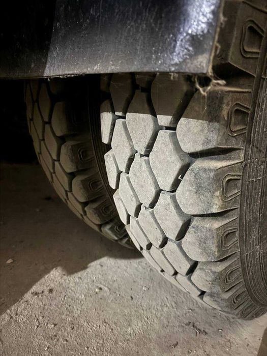 ЗИЛ-ММЗ 4502 дизельний