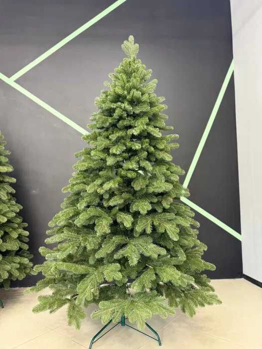 ‼️ХІТ 2025‼️ Ялинка штучна лита новорічна ёлка искуственная ель елка