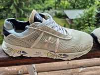 Кросівки Premiata  Buff