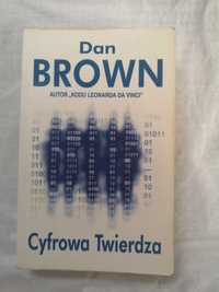 Dan Brown "Cyfrowa Twierdza"