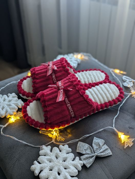 Домашні тапочки ,тапки