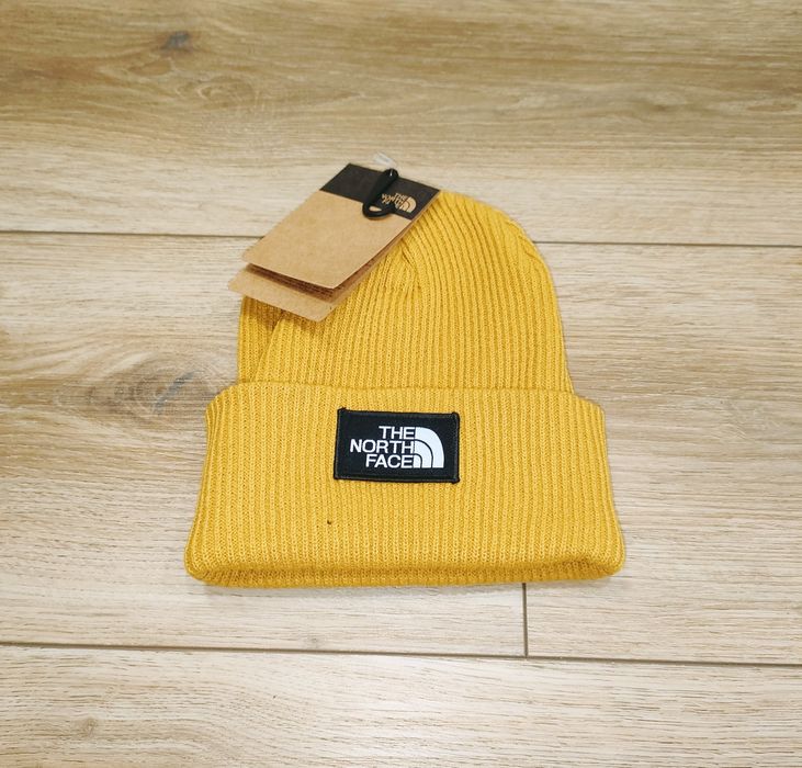 Czapka the north face