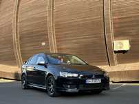 Mitsubishi Lancer 2.0 автомат