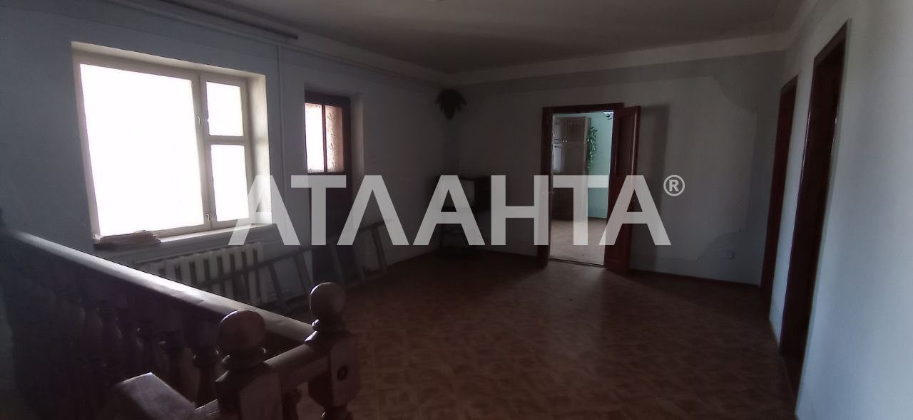 Добротный дом в Нати!