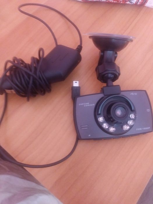 Реїстратор full hd