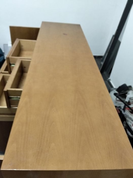 2 aparadores conjunto