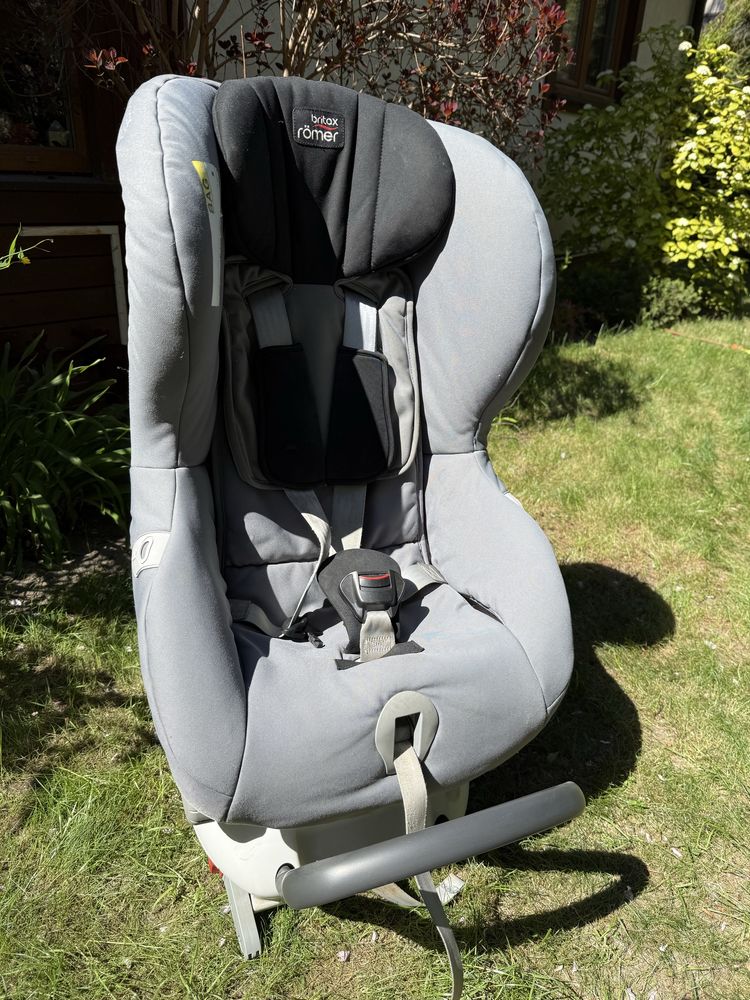 Fotelik samochodowy Britax Romer MAX-FIX II 0-18 kg