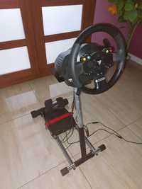 Kierownica THRUSTMASTER TMX Force Feedback (PC/Xbox One) + Stojak