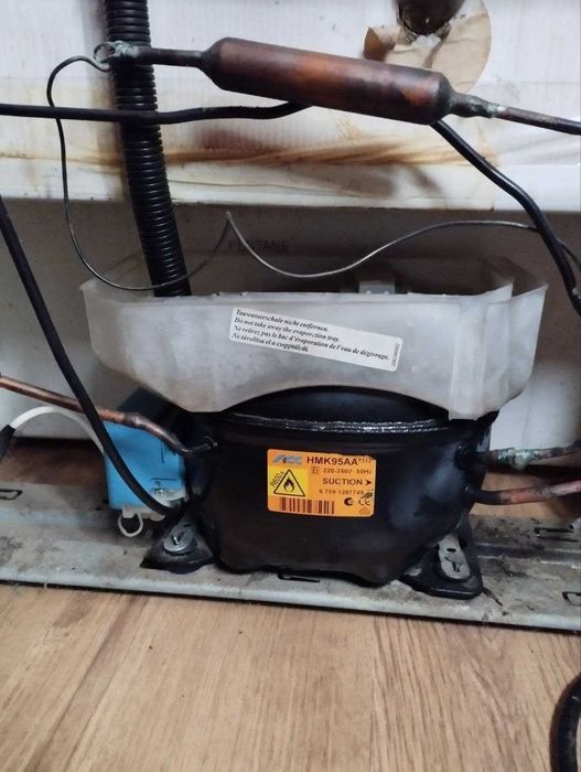 Холодильник самовивіз