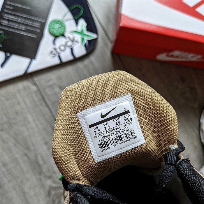 Мужские кроссовки Nike Air Max Plus Tn Desert GS 'Beige' Размеры 40-45