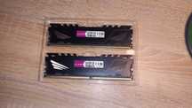 Kllisre RAM DDR4  16GB*2*32GB Memory  3200MHz Desktop Dimm High Compat