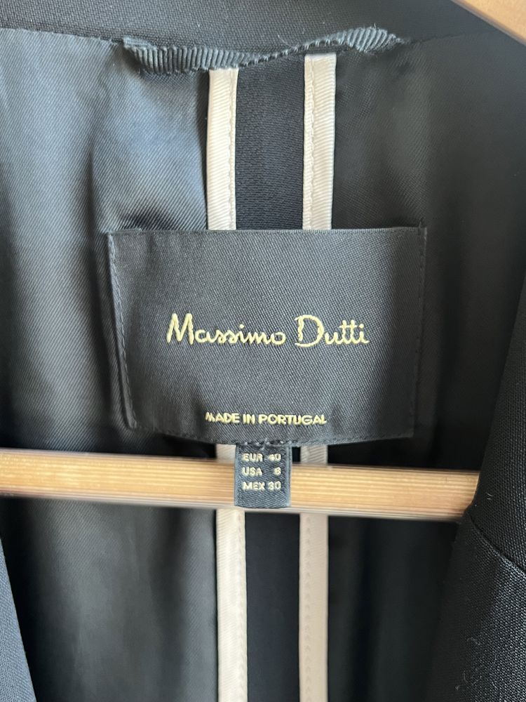 Жакет Massimo Dutti