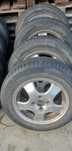 Opony Nokian letnie z alufelgami 195/65 R15
