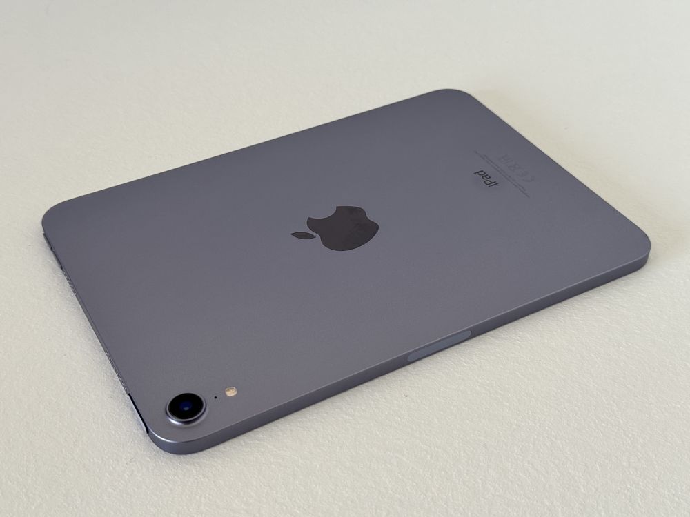 iPad mini 6 (A2567) - 64GB - wada - faktura VAT 23%