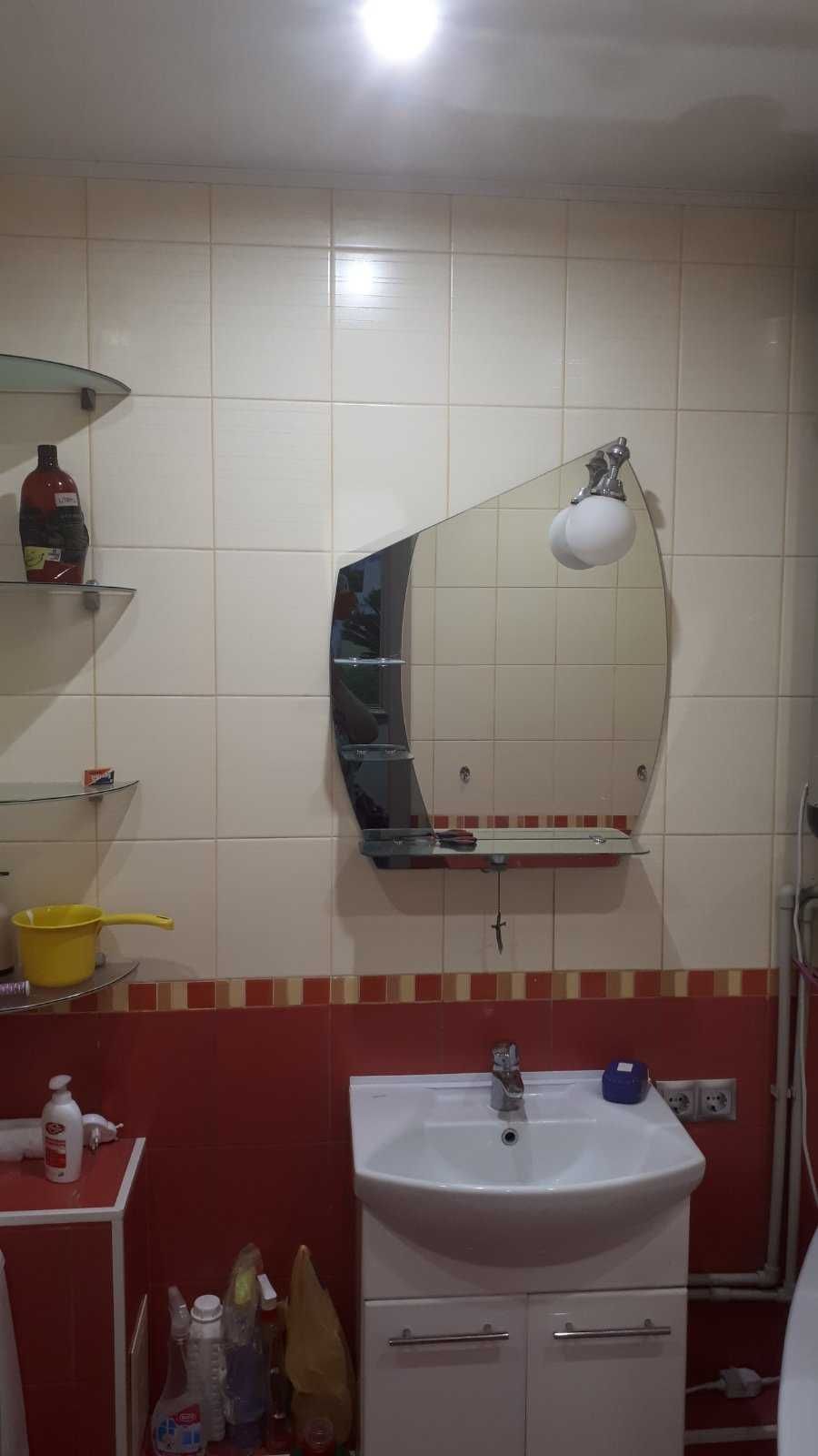Продам 2к квартиру ул.Калиновая,116 Новострой, Образцова, Левый берег