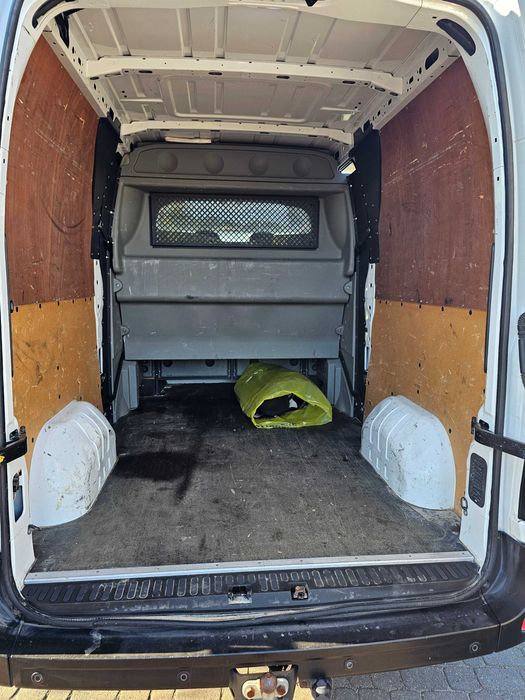 Sprzedam auto brygadowka