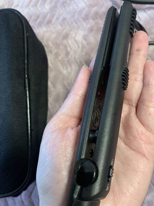 Продам міні утюжок