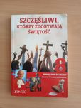 Szczęśliwi którzy zdobywają świętość klasa 8