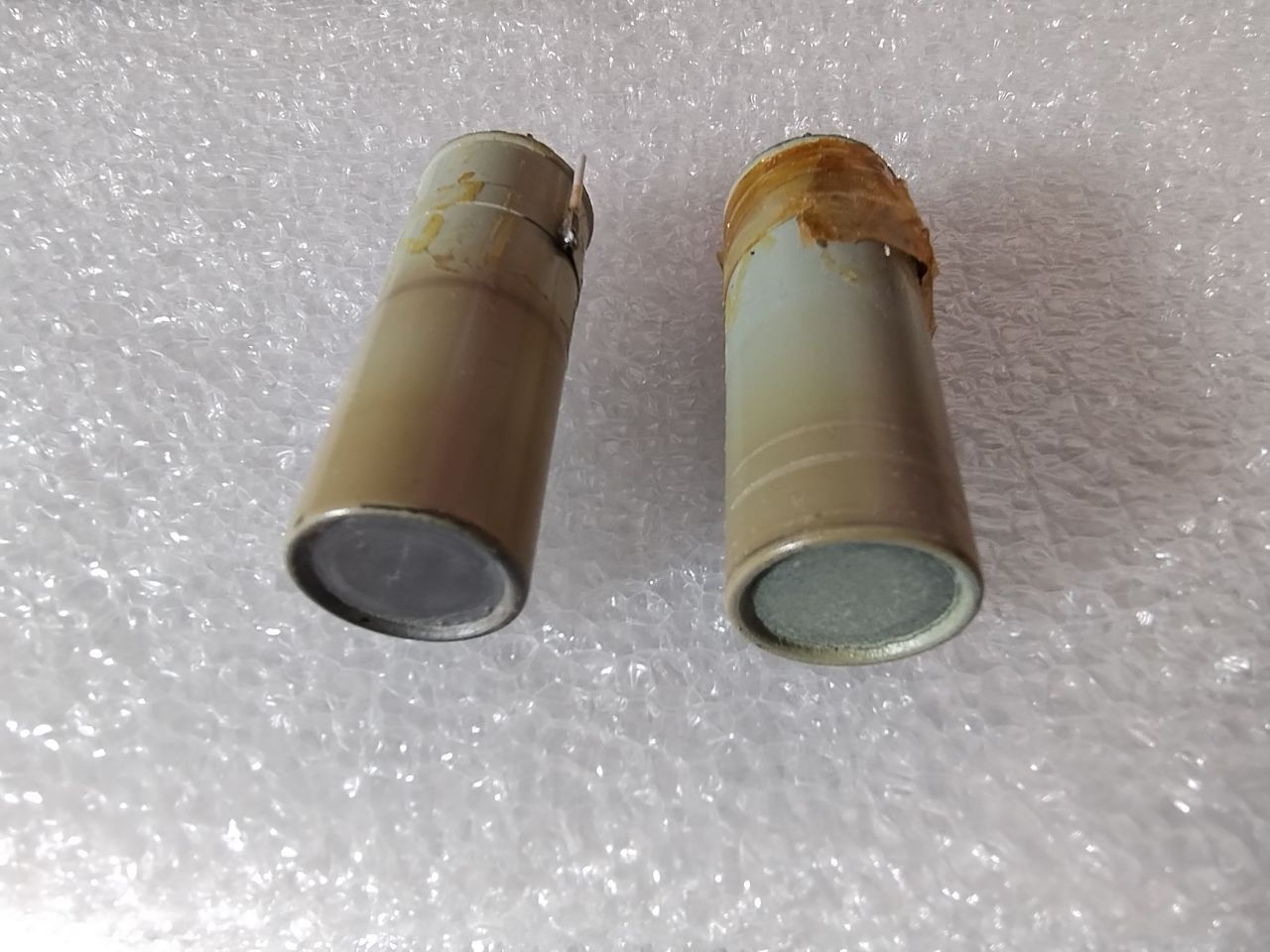 Lampy Gaigera do dozymetru sprzedam