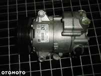 OPEL ASTRA IV 13250604 SPRĘŻARKA KLIMY GW