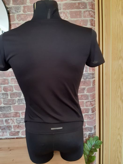 Damska koszulka sportowa Adidas M