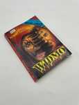 Widmo Robert Faulcon A75571