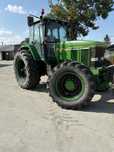 John Deeere 7800 PowerQuad TUZ