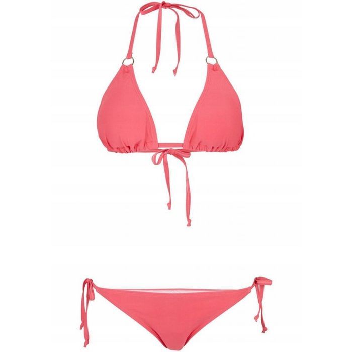 bonprix 2 cz bikini z wiązaniem 36-38