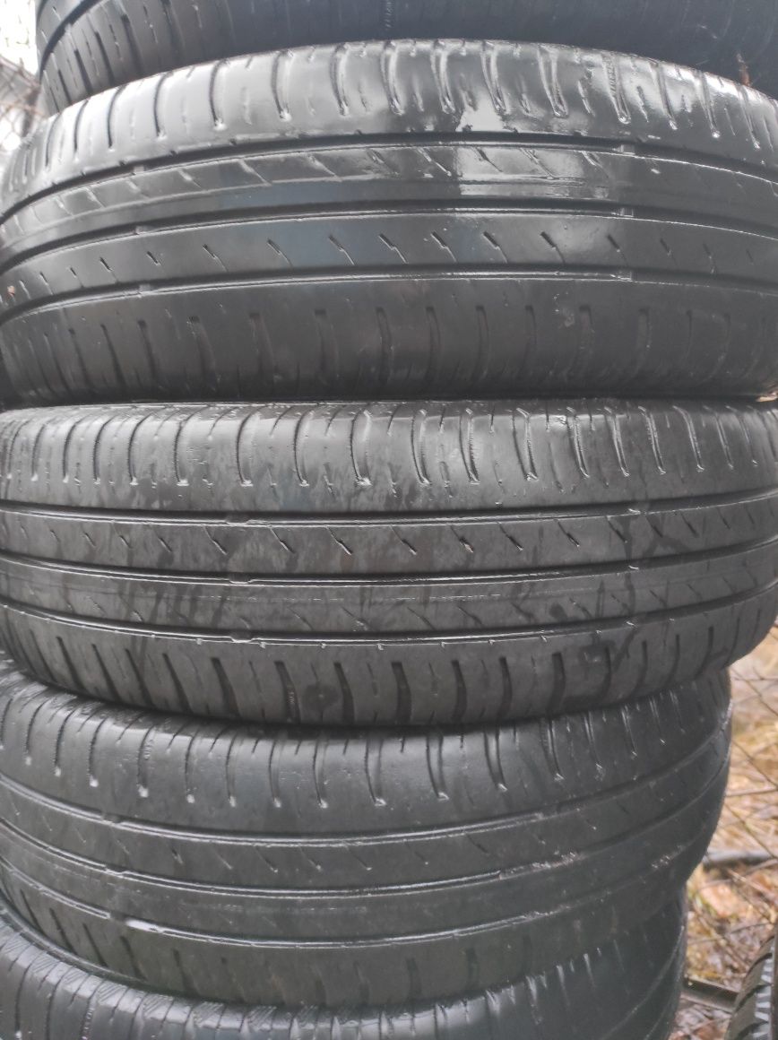 155/65R14 Continental  Ecocontact 3