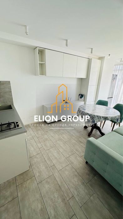 ‼️Світла 1 к. кв. в ЖК Фортеця