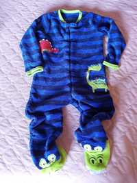 2 Babygrows+ pijama de inverno