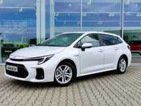 Suzuki Swace 1.8 140KM Hybrid 2WD E-CVT Elegance, Wyprzedaż rocznika 2024