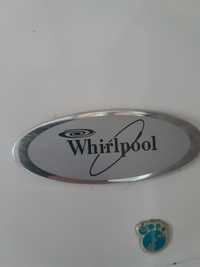 Lodówka Whirlpool