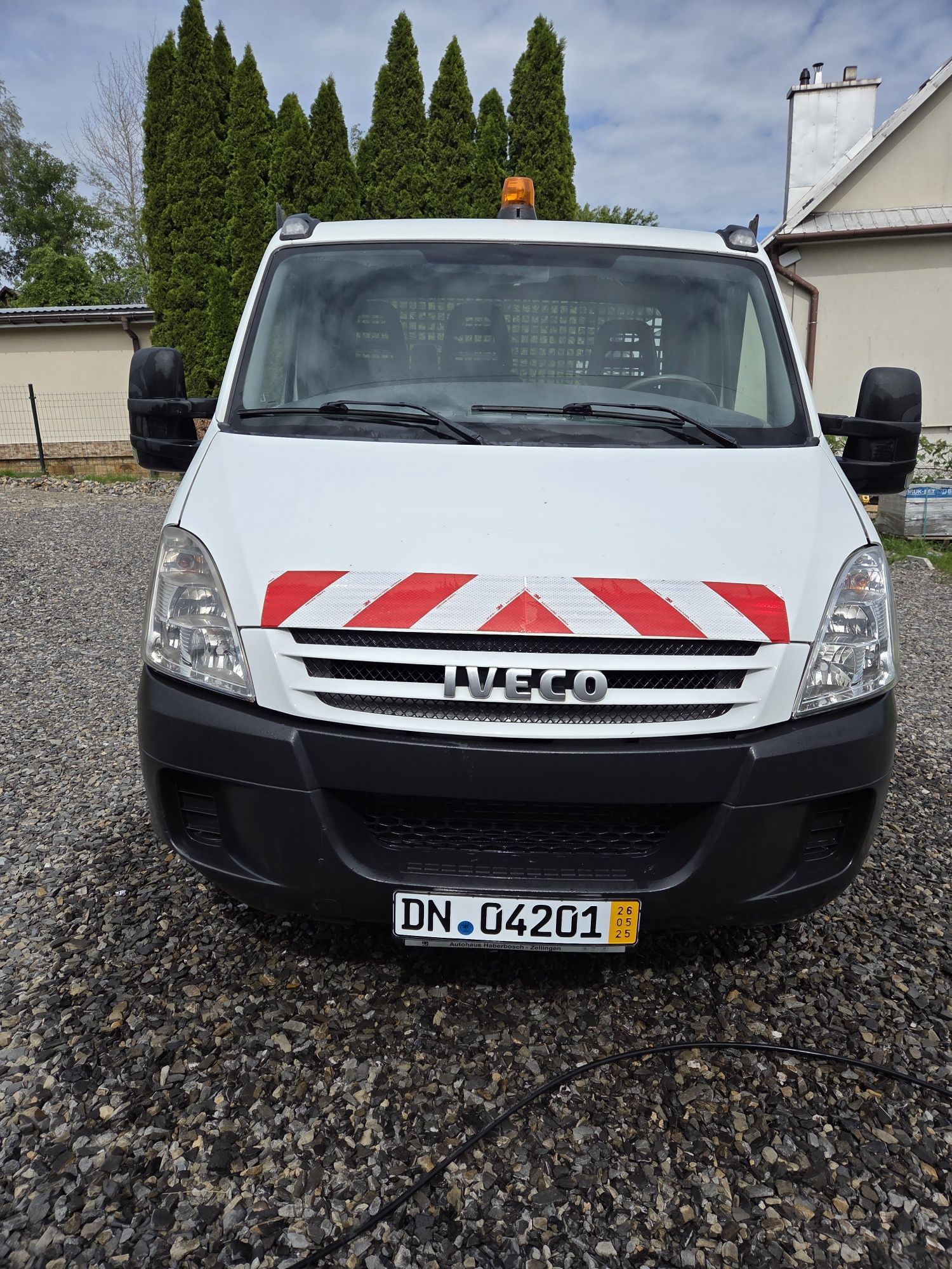 Iveco Daily 29C12 Skrzynia, Zadbany, Nowe Opony