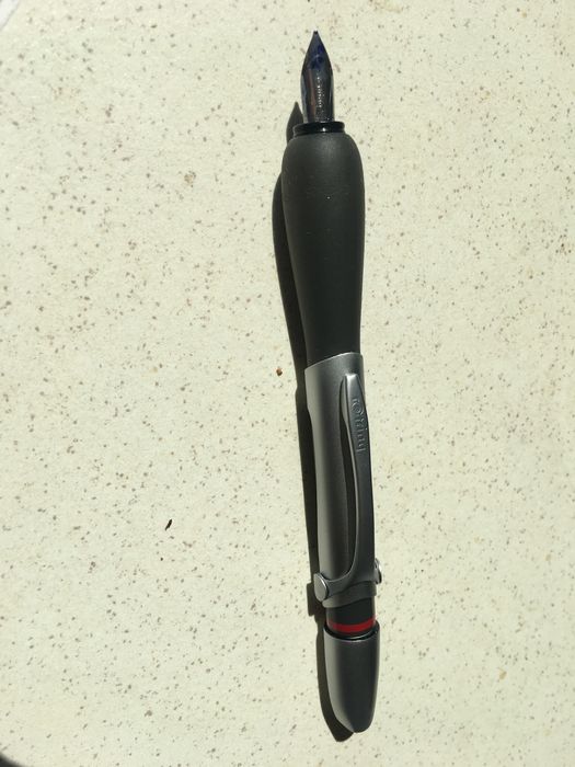 Rotring Skynn pióro wieczne stalówka XS rarytas