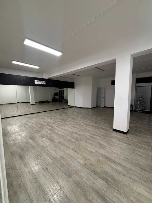 Espaço para aluguer de eventos