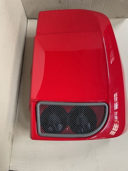 Стояночный кондициное WAECO CA850S L1:0