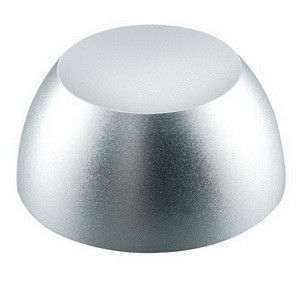 Sistema de alarme Anti-Furto Peça em Aço Inox para desativar os alarme