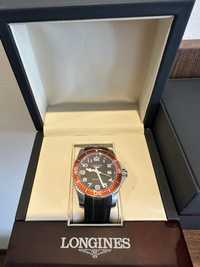 Longines hydroconquest L3.689.4.59.2