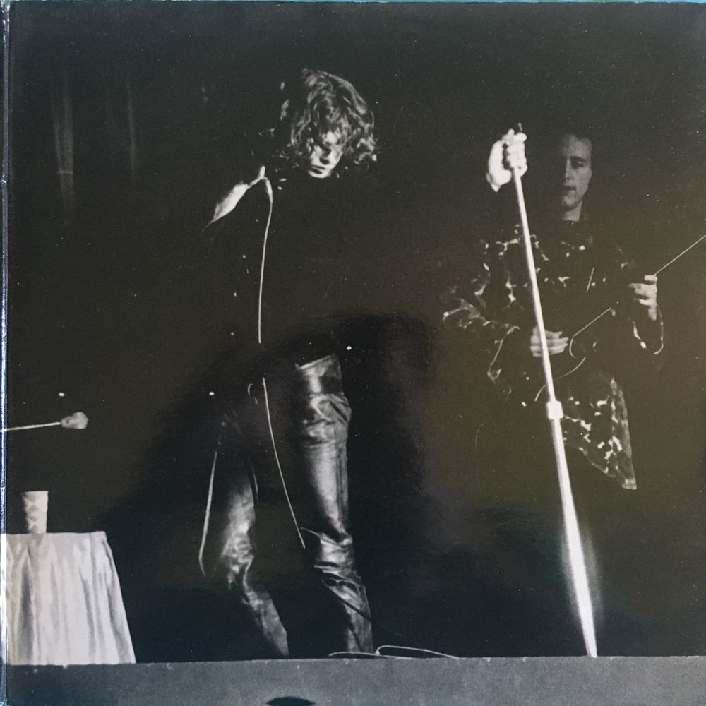 The Doors - In Concert