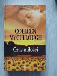 Czas miłości - Collen McCullough