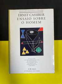 Ernst Cassirer - Ensaio Sobre o Homem