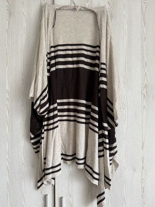 накидка H&M кардиган
