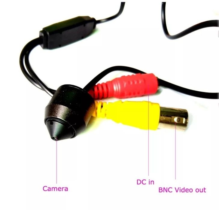 Мини ahd камера відеоспостереження скрытая