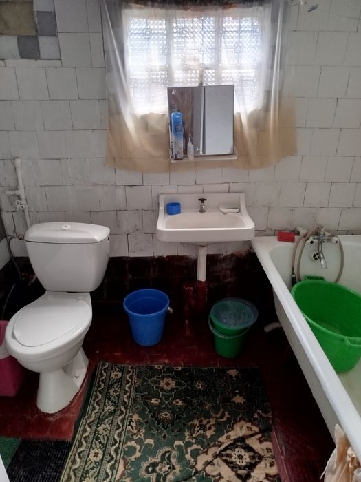 Продаю будинок на 5-й Слобідській.