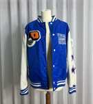Casaco Streetwear Zara